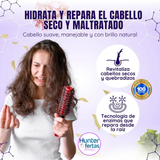 DUO capilar ADIOS FRIZZ 300ML