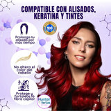 DUO capilar ADIOS FRIZZ 300ML