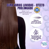DUO capilar ADIOS FRIZZ 300ML
