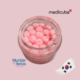 COMBO CREMA MEDICUBE Y SERUM DE PDRN