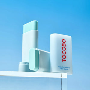 BLOQUEADOR EN BARRA TOCOBO