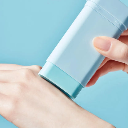 BLOQUEADOR EN BARRA TOCOBO