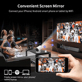 Proyector Hy300 Con Magis