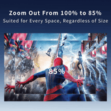 Proyector Hy300 Con Magis