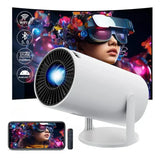 Proyector Hy300 Con Magis