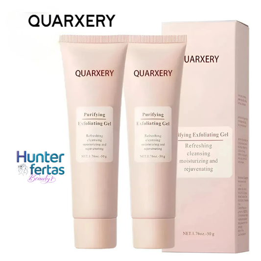 Quarxery - Limpieza Profunda que Renueva