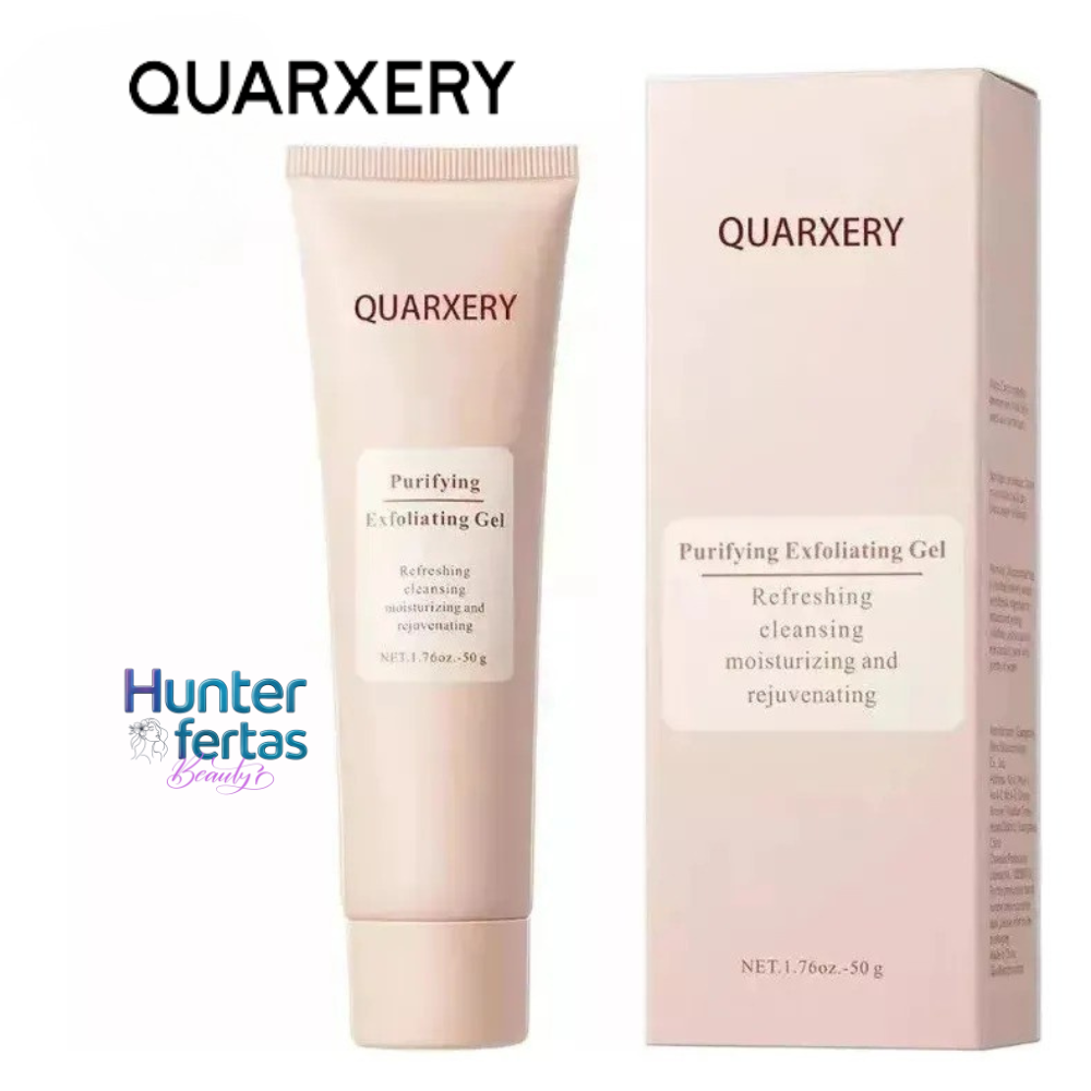 Quarxery - Limpieza Profunda que Renueva