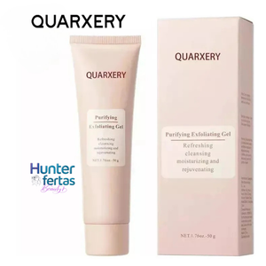Quarxery - Limpieza Profunda que Renueva