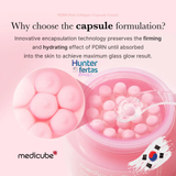 CREMA MEDICUBE DE CAPSULAS DE PDRN 55 GR