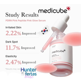 SERUM COREANO DE SALMON MEDICUBE PDRN