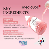 SERUM COREANO DE SALMON MEDICUBE PDRN