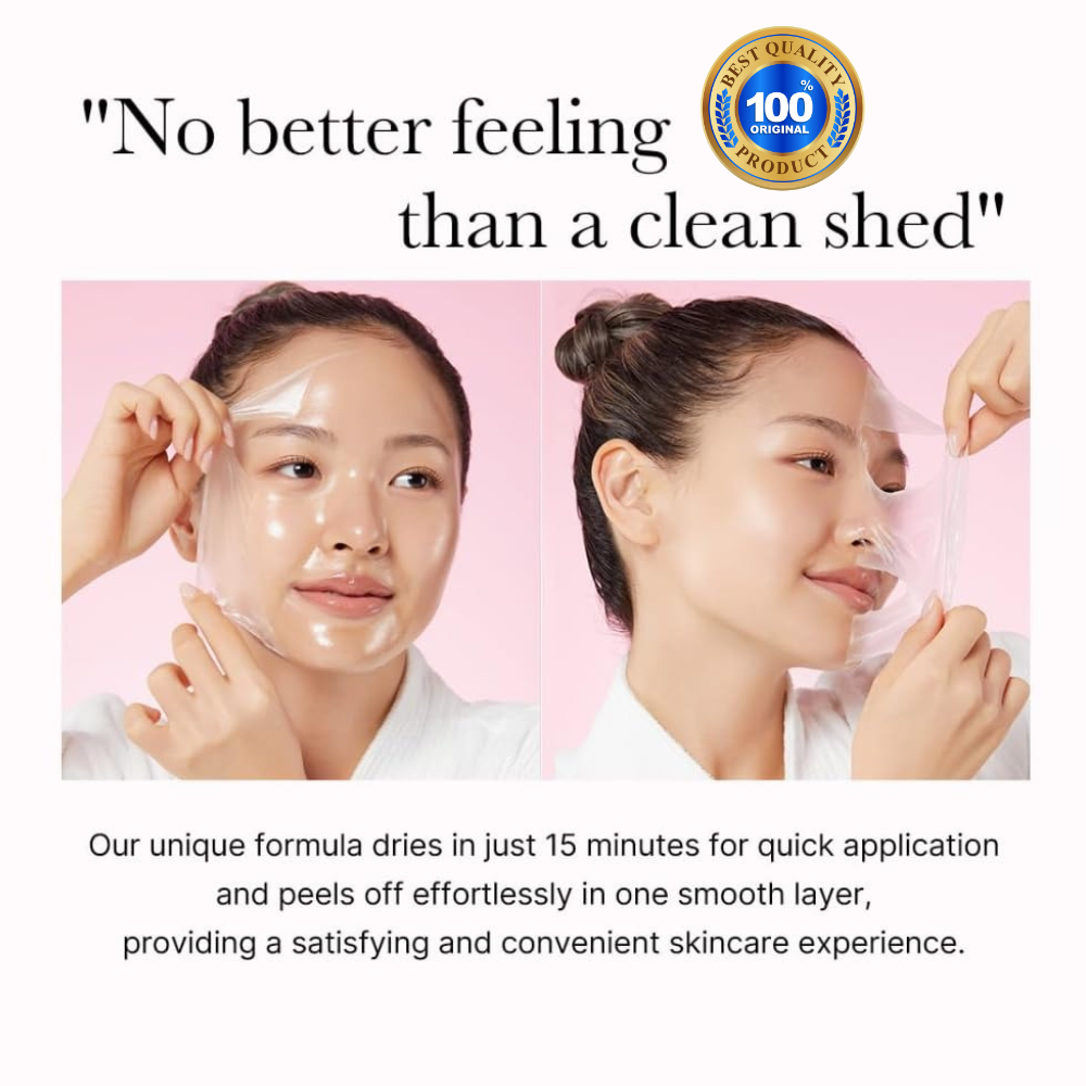 COLLAGEN NIGHT WRAPPING MASK MEDICUBE