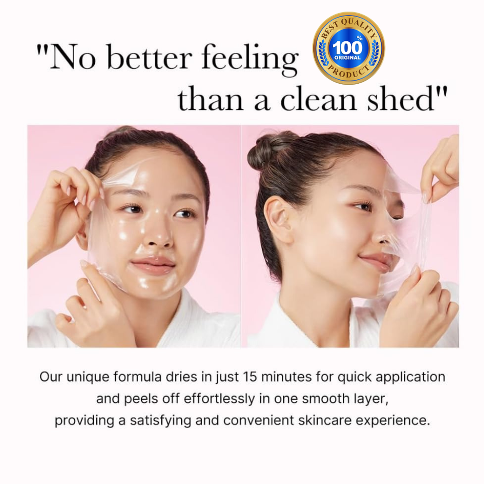 COLLAGEN NIGHT WRAPPING MASK MEDICUBE