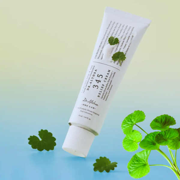 CREMA 345 Dr.Althea 60ML