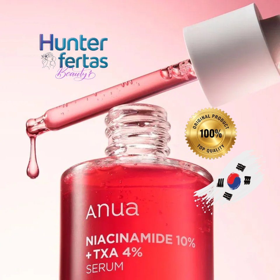 ANUA SERUM COREANO 30 ML
