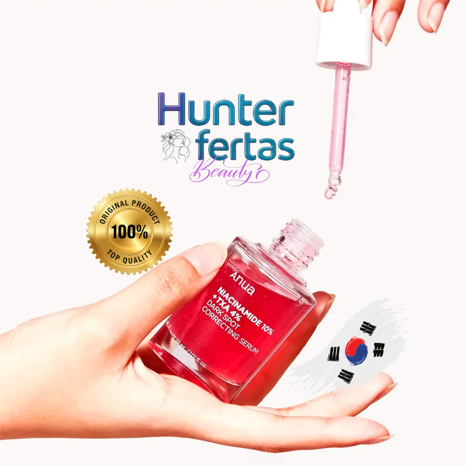 ANUA SERUM COREANO 30 ML