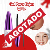 GEL PARA CEJAS QICIY