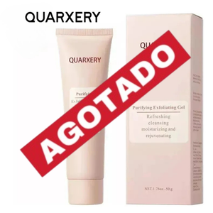 Quarxery - Limpieza Profunda que Renueva